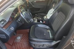 2015 Volkswagen Magotan 2015 1.8T AT Leading #9