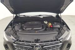 2021 Buick Envision S 2020 EnvisionS 2.0T AT 652T 2WDlimited editionSSport #7