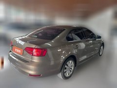 2016 Volkswagen Sagitar 2015 1.4T AT 230TSIComfort #14