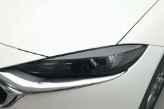 2020 Mazda CX-4 2020 2.0 AT blue sky vitalityEditionFWD #5