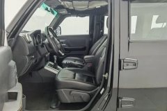 2019 Beijing Off-Road Beijing BJ40 2016 2.3T AT 40LExclusive4WD #13