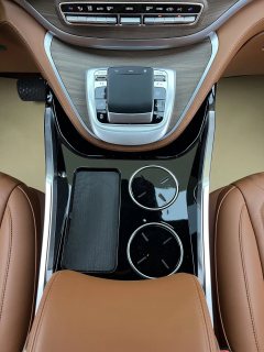 2024 Mercedes-Benz Vito 2023 2.0T AT Business 7Seat #20
