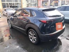2021 Mazda CX-30 2021 2.0L AT Yayue #7