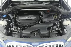 2022 BMW X1 2021 Facelift xDrive25Li AT Exclusive #10
