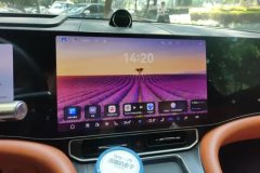 2024 AITO M9 2024 EREV UltraEdition 42kWh 6SeatEdition #13