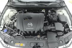 2023 Mazda Mazda3 Axela Sedan 2023 2.0L AT dazzling qualityEdition #10