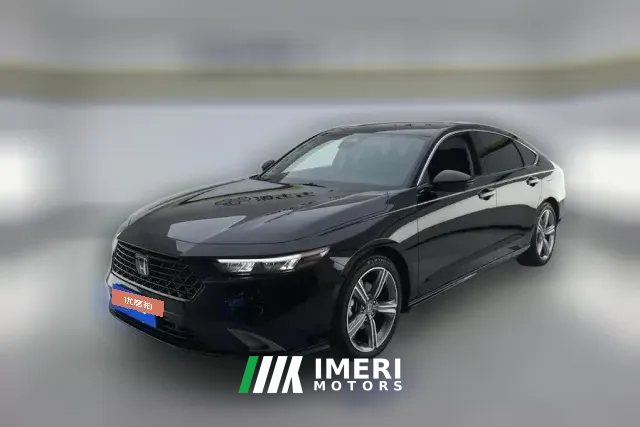 2023 Honda Accord 2023 1.5T AT 260TURBO Excellence