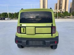 2023 Baojun Yueye 2023 Flagship #8