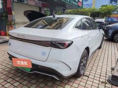 2025 BYD Seal 06 2025 1.5L AT DM-i Smart Drive 80KMLuxury #7