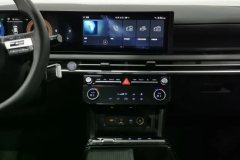 2025 Hyundai Tucson 2021 1.5T AT TucsonL GLX Elite #16