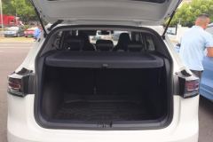 2025 Volkswagen Tharu 2026 New Sharper 300TSI Ruixiang Edition #4