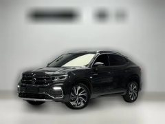 2022 Volkswagen Tayron X 2020 2.0T AT 330TSIFlagshipSmart ConnectFWD #1