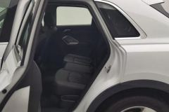 2020 Audi Q3 2019 1.4T AT 35TFSIEnterprising and elegant #19