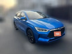 2020 BYD e2 2019 highRange dazzle·Luxury EV #4