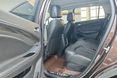 2020 Buick Envision Plus 2020 1.5T AT 20TElite FWD #11