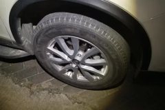 2018 Nissan X-Trail 2017 2.0 AT ComfortFWD #6