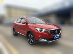 2019 MG ZS 2018 1.5 AT Luxury #3