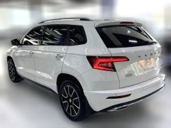 2023 Škoda Karoq 2022 1.4T AT TSI280 Exclusive #9