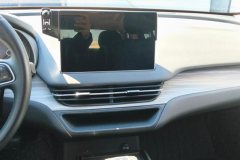 2023 Hongqi E-QM5 2023 560km PLUS #13