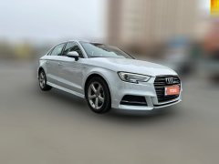2018 Audi A3 Sportback 2018 1.4T AT 30AnniversaryYear35TFSIFashion #3