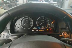 2016 BMW 5 Series 2014 2.0T AT 525LiLuxuryDesign Pkg #14