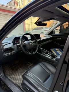 2024 Honda Accord 2024 260TURBO Luxury #9