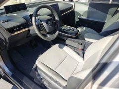 2025 Toyota bZ3 2024 517km ElitePRO #4