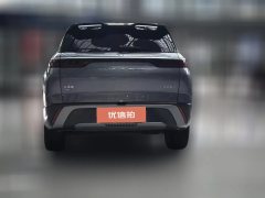 2024 BYD Corvette 07 2023 1.5T AT DM-i 100KM Premium #5
