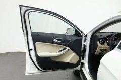 2017 Mercedes-Benz GLA-Class 2016 1.6T AT GLA200DynamicFWD #11