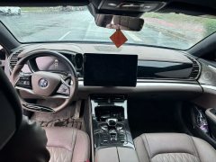2025 BYD Han 2025 DM-i Smart Drive 125KMElite #5