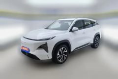 2024 Geely Galaxy Geely Galaxy L7 2024 1.5T 55km PRO Dragon SoaringEdition #1