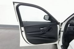 2018 BMW 3 Series 2019 2.0T AT 320Li MSport Pkg #11
