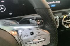 2020 Mercedes-Benz A-Class 2020 1.3T AT A200LSportsedan chair #16