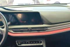 2021 Chang'an CS55 Plus 2021 1.5T AT Blue WhaleEditionPremium #13