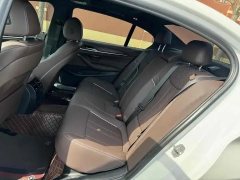 2023 BMW 5 Series 2023 2.0T AT 530Li Leading MSport Pkg #13