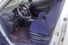 2015 Kia KX3 2015 1.6 AT DLXFWD #9