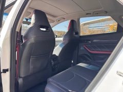 2022 Geely Auto Emgrand S 2021 1.4T CVTFlagship #5
