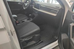 2023 Volkswagen Tiguan L 2023 2.0T AT 330TSI 2WDComfort Enjoy #8