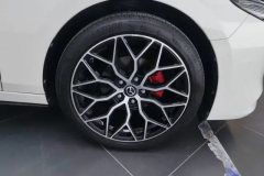 2023 Mazda Mazda3 Axela Sedan 2022 2.0L AT Quality RuiEdition #6