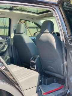 2024 Volkswagen Tiguan L 2023 1.5T AT 300TSI 2WDSmart #10