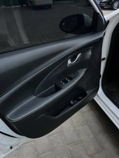 2020 Chang'an Yuexiang Sedan 2019 1.5 AT Premium China VI #8