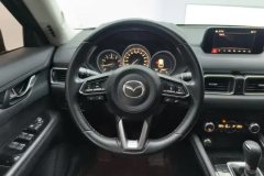 2021 Mazda CX-5 2021 2.5L AT 2WDblack knight #15