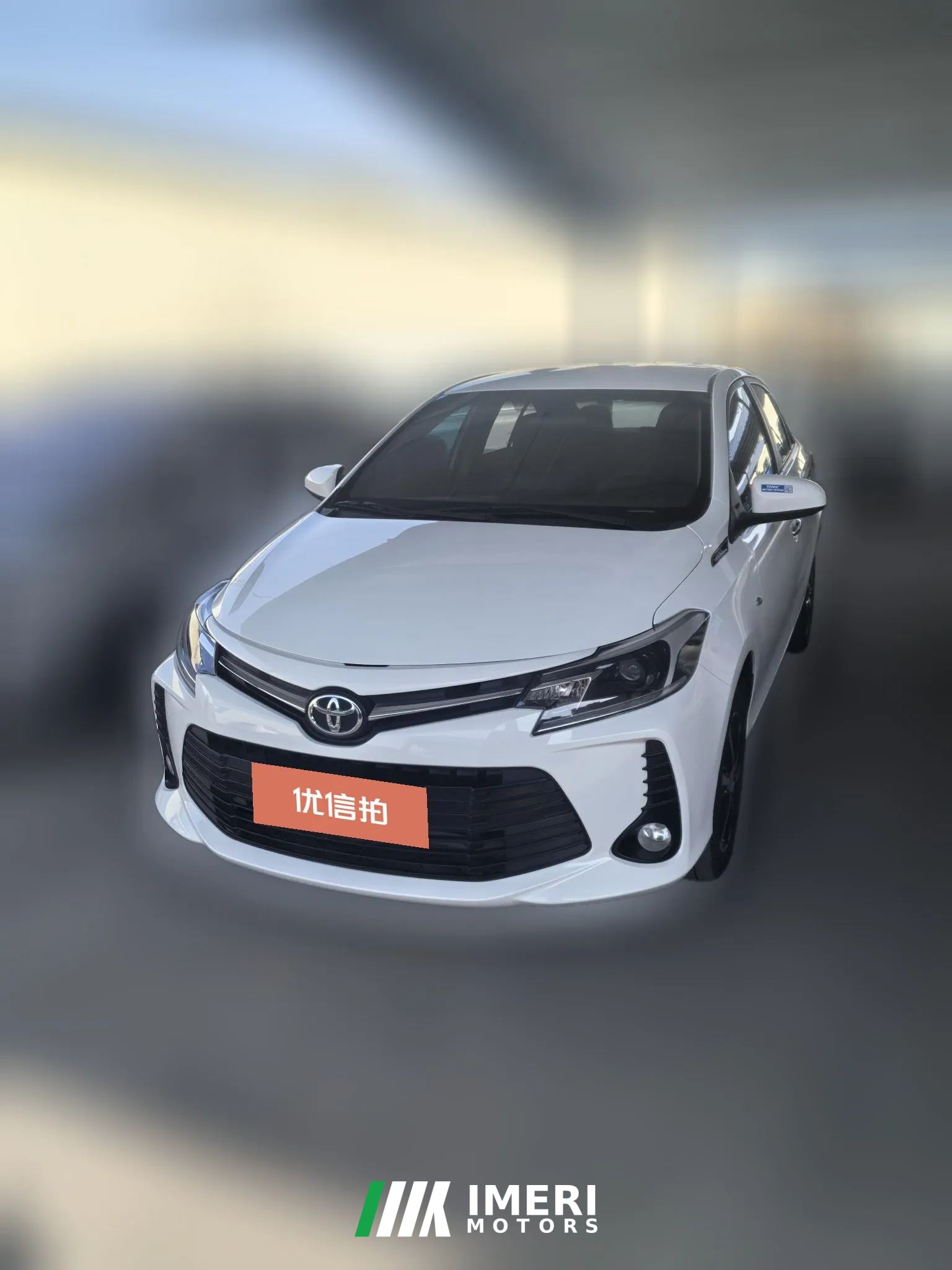 2023 Toyota Vios 2022 1.5L AT CVTEnactusCAREEdition