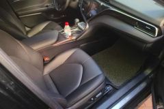 2019 Toyota Camry 2019 2.5 AT GLuxury China VI #8