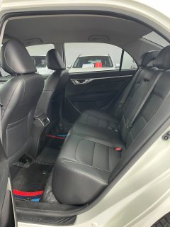 2021 Geely Auto Vision 2020 1.5 MT Asian GamesEdition #10