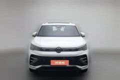 2025 Volkswagen Tiguan L 2024 PRO 2.0T AT 330TSI 2WDR-LineSmart Lead #3