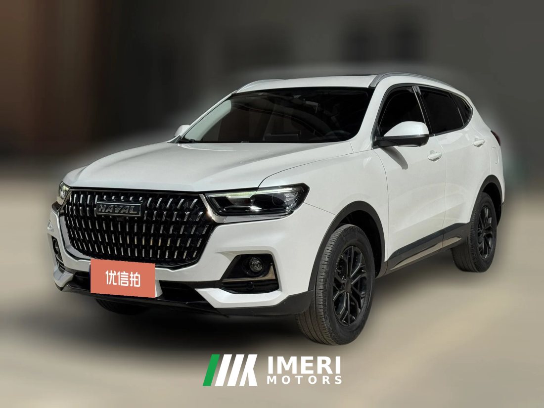 2023 Haval H6 2023 China tideEdition 1.5T ATUrbanEdition