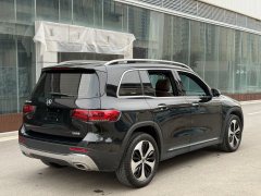 2022 Mercedes-Benz GLB-Class 2022 Facelift GLB 200 AT Fashion #9