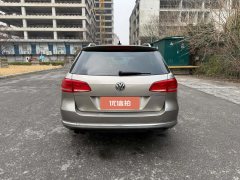 2015 Volkswagen Magotan Wagon 2015 2.0T AT Comfort (Imported) #7