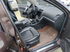 2016 Geely Auto Emgrand Sedan 2016 1.5 MT upEdition #10